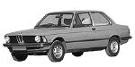 BMW E21 P317F Fault Code