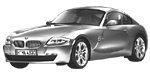 BMW E86 P317F Fault Code