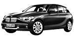 BMW F20 P317F Fault Code