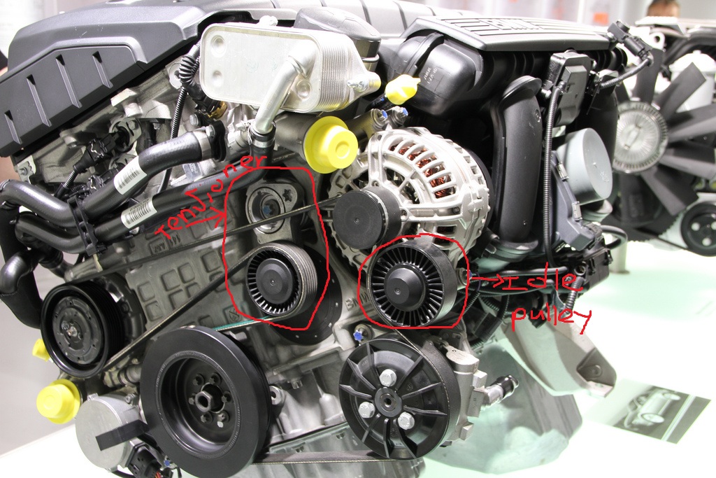 See P317F in engine